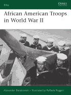 African American Troops in World War II