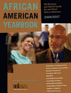 African American Yearbook: The Resource and Referral Guide for and about African Americans