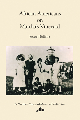 African Americans on Martha's Vineyard - Van Riper, A Bowdoin, Professor (Editor)