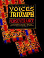 African Americans : voices of triumph