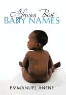 African Best Baby Names