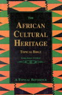 African Cultural Heritage Top - Stewart, Derwin B (Compiled by), and Pneuma Life, Life (Creator)