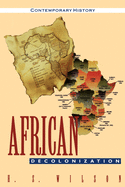 African Decolonization