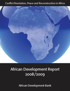 African Development Report: Conflict Resolution, Peace and Reconstruction in Africa