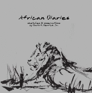 African Diaries By David G. Derrick Jr