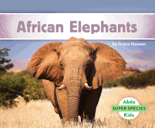 African Elephants