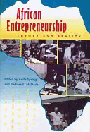 African Entrepreneurship: Theory and Reality