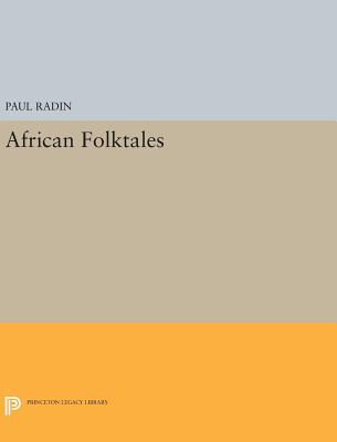 African Folktales - Radin, Paul (Editor)