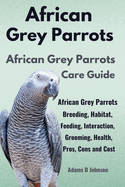 African Grey Parrot