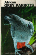 African Grey Parrots(oop)