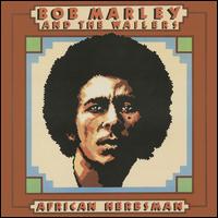 African Herbsman - Bob Marley and The Wailers