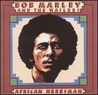 African Herbsman - Bob Marley and The Wailers