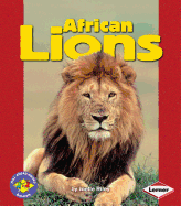 African Lions