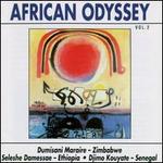 African Odyssey, Vol. 2