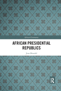 African Presidential Republics