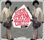 African Scream Contest, Vol. 2