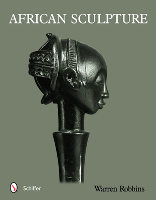 African Sculpture - Robbins, Warren