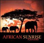 African Sunrise