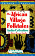 African Village Folktales Audio Collection