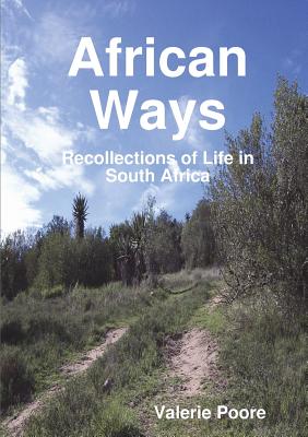 African Ways - Poore, Valerie