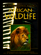 African Wildlife: A Photographic Safari - Krasemann, Stephen J, and Bach, Barbara