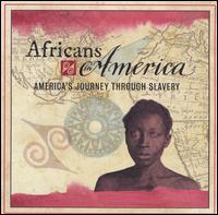 Africans in America - Original TV Soundtrack