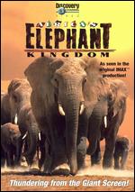 Africa's Elephant Kingdom - Michael Caulfield