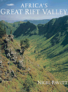 Africa's Great Rift Valley - Pavitt, Nigel