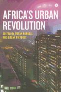Africa's Urban Revolution