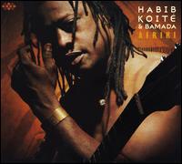 Afriki - Habib Koite