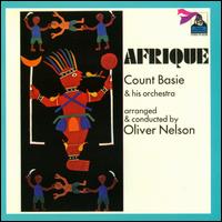 Afrique - Count Basie & His Orchestra