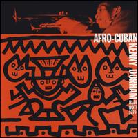 Afro-Cuban [RVG Bonus Track] - Kenny Dorham