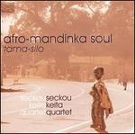 Afro-Mandinka Soul: Tama-Silo