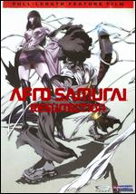 Afro Samurai: Resurrection [Edited TV Version] - Fuminori Kizaki