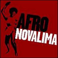 Afro - Novalima