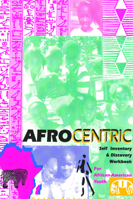 Afrocentric Self Inventory & Discovery Workbook - Perkins, Useni E