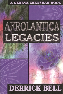 Afrolantica Legacies - Bell, Derrick