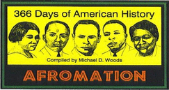 Afromation: 366 Days of American History