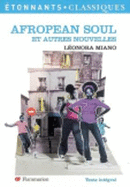 Afropean Soul Et Autres Nouvelles