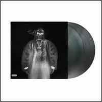 Aftrlyfe [Translucent Black Ice 2 LP] - Yeat
