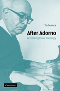 After Adorno