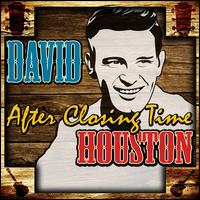 After Closing Time - David Houston