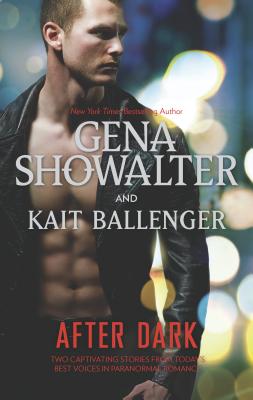 After Dark: An Anthology - Showalter, Gena, and Ballenger, Kait