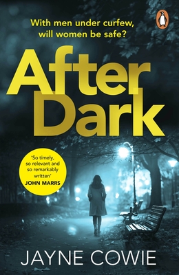 After Dark - Cowie, Jayne