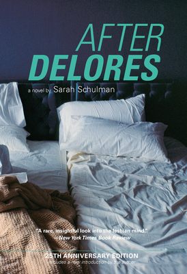 After Delores - Schulman, Sarah