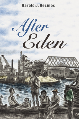 After Eden - Recinos, Harold J