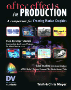 After Effects in Production