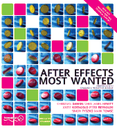 After Effects Most Wanted - Friends of Ed Author Team