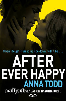 After Ever Happy - Todd, Anna