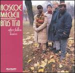 After Fallen Leaves - Roscoe Mitchell/Brus Trio